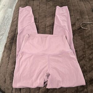 Buff Bunny Leggings Size Small